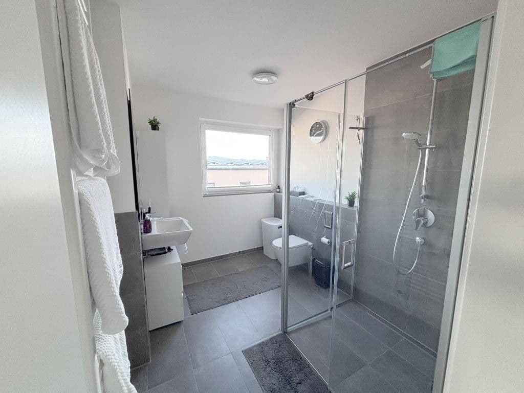 1 bedroom with open-plan kitchen flat to rent, 57 m², Möckmühl, Baden-Württemberg 1 bedroom with open-plan kitchen flat to rent, 57 m², Möckmühl, Baden-Württemberg