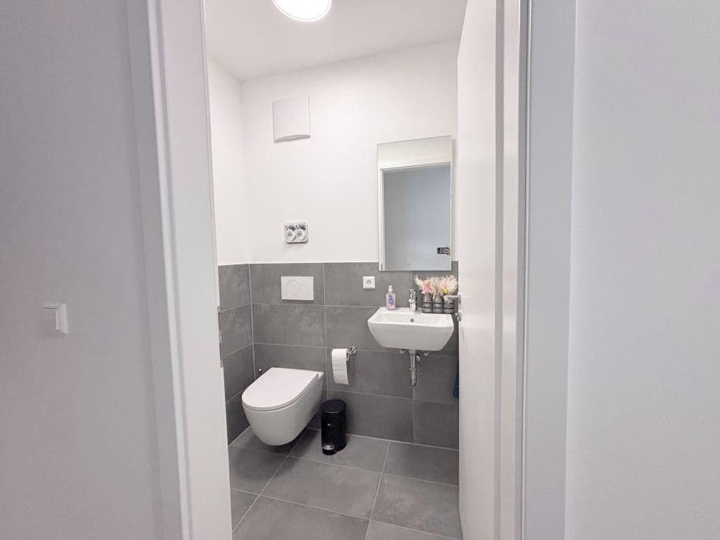 1 bedroom with open-plan kitchen flat to rent, 57 m², Möckmühl, Baden-Württemberg 1 bedroom with open-plan kitchen flat to rent, 57 m², Möckmühl, Baden-Württemberg