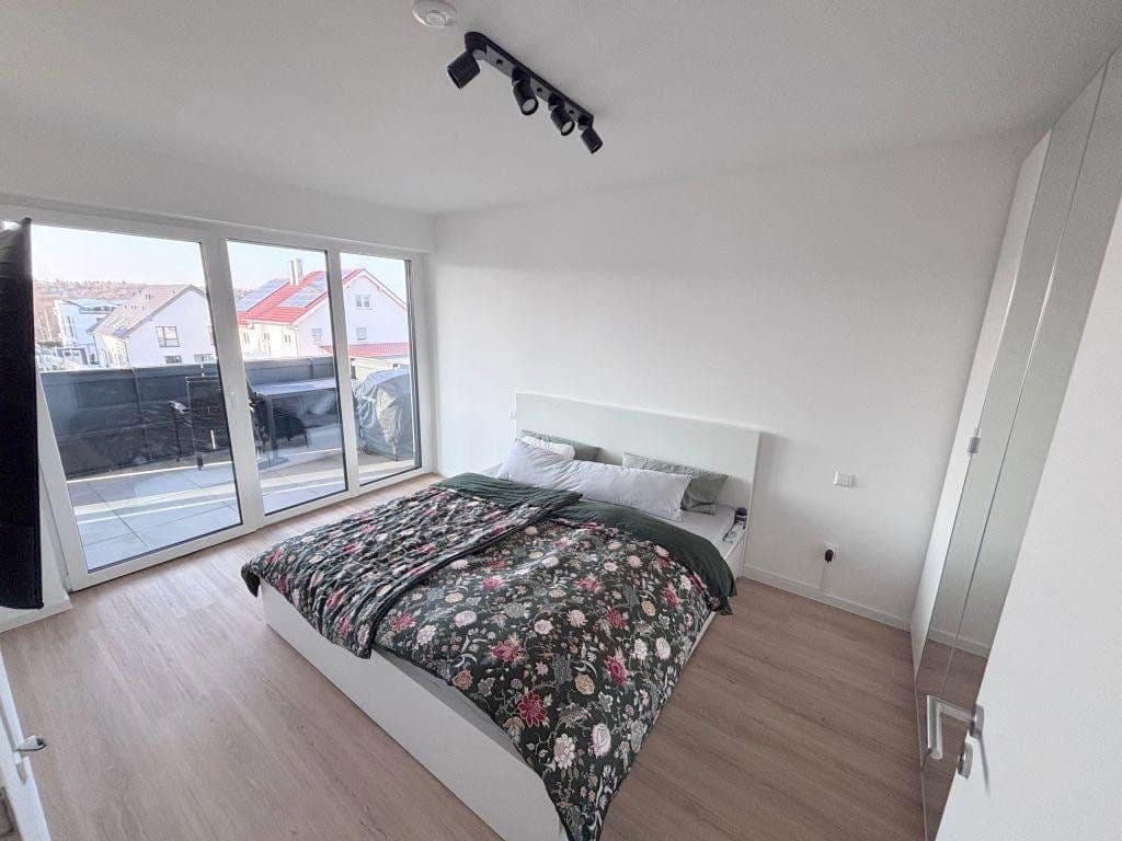 1 bedroom with open-plan kitchen flat to rent, 57 m², Möckmühl, Baden-Württemberg 1 bedroom with open-plan kitchen flat to rent, 57 m², Möckmühl, Baden-Württemberg