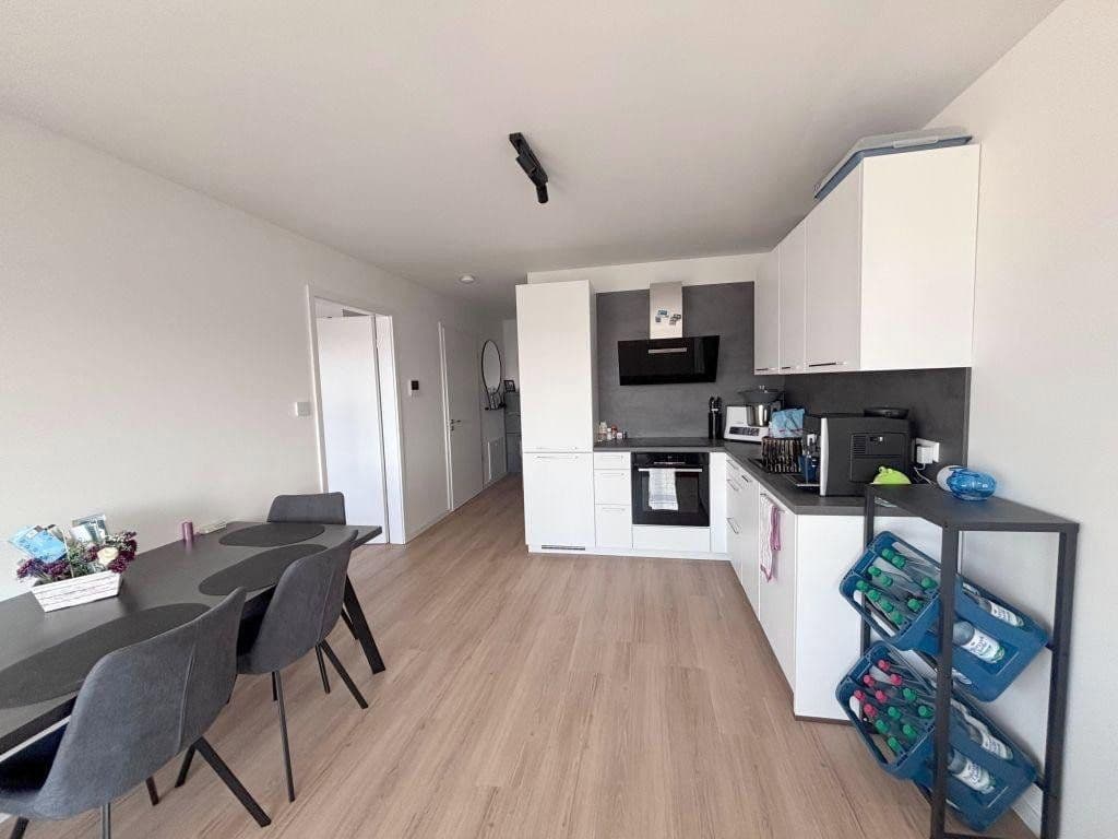 1 bedroom with open-plan kitchen flat to rent, 57 m², Möckmühl, Baden-Württemberg 1 bedroom with open-plan kitchen flat to rent, 57 m², Möckmühl, Baden-Württemberg