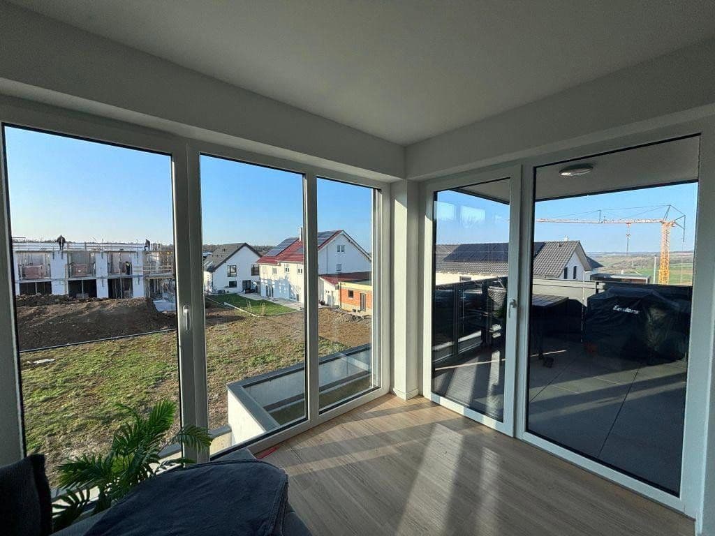 1 bedroom with open-plan kitchen flat to rent, 57 m², Möckmühl, Baden-Württemberg 1 bedroom with open-plan kitchen flat to rent, 57 m², Möckmühl, Baden-Württemberg