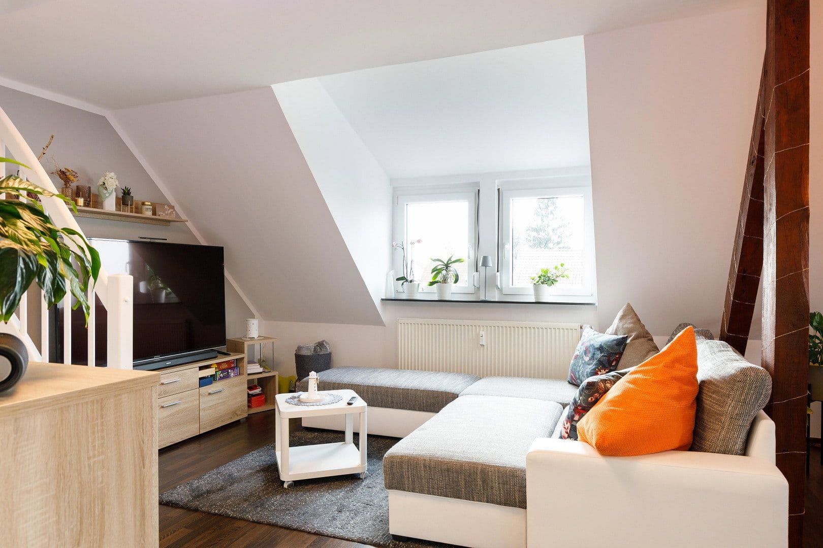 2 bedroom flat for sale, 72 m², Nürnberg, Bavaria 2 bedroom flat for sale, 72 m², Nürnberg, Bavaria