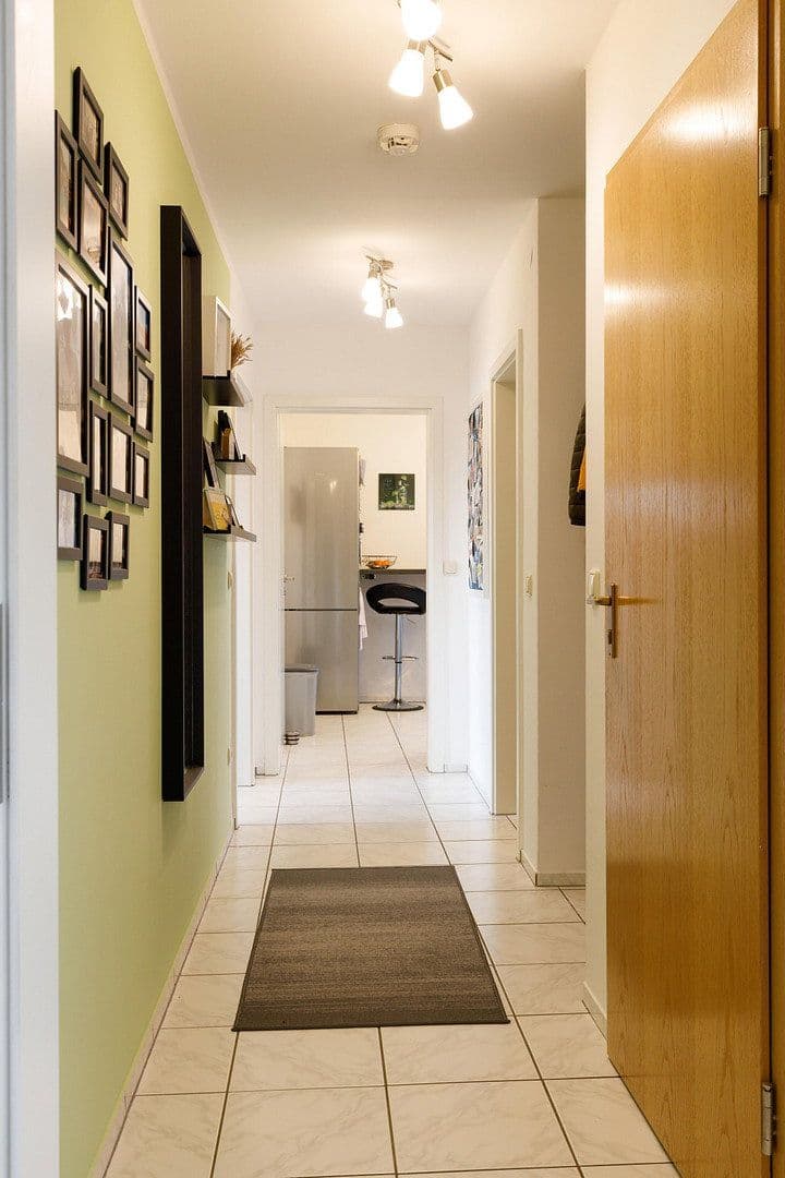 2 bedroom flat for sale, 72 m², Nürnberg, Bavaria 2 bedroom flat for sale, 72 m², Nürnberg, Bavaria