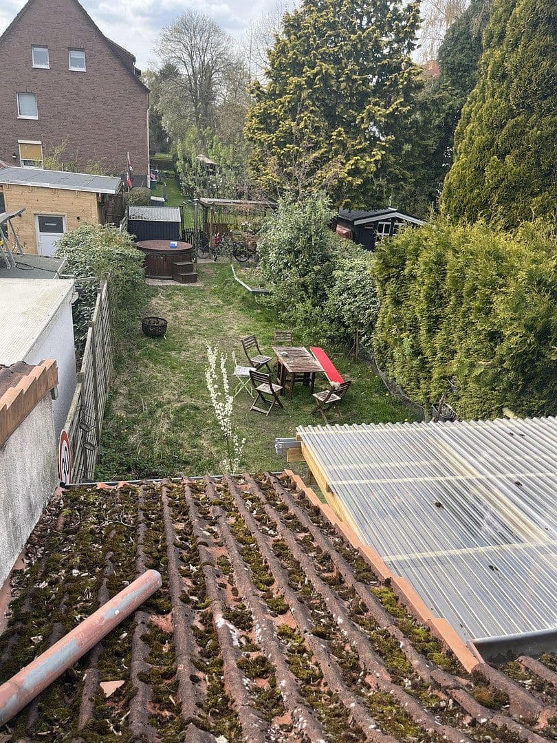 house to rent, 72 m², Hamburg, Hamburg house to rent, 72 m², Hamburg, Hamburg