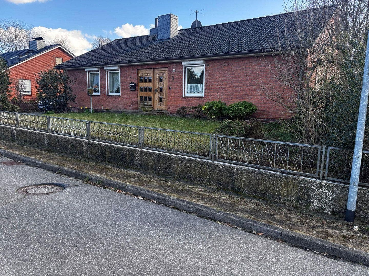 house for sale, 200 m², Wohltorf, Schleswig-Holstein house for sale, 200 m², Wohltorf, Schleswig-Holstein