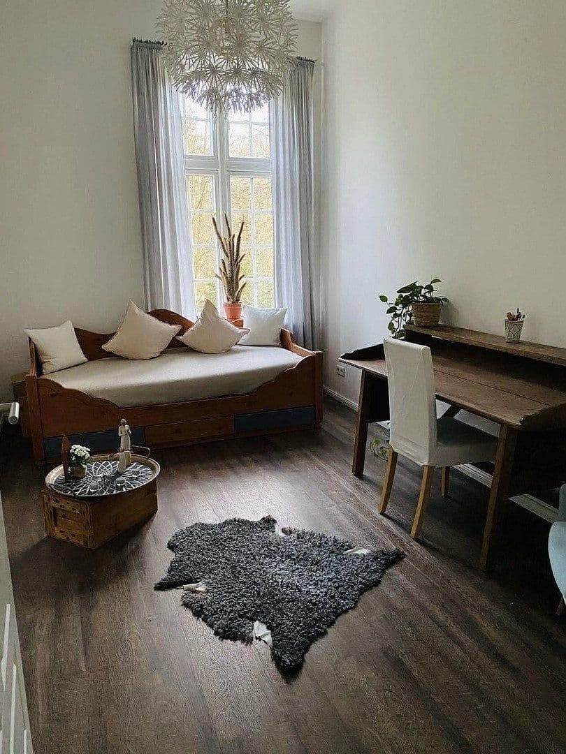 3 bedroom flat to rent, 106 m², Paulihof 2, Schleswig, Schleswig-Holstein 3 bedroom flat to rent, 106 m², Paulihof 2, Schleswig, Schleswig-Holstein