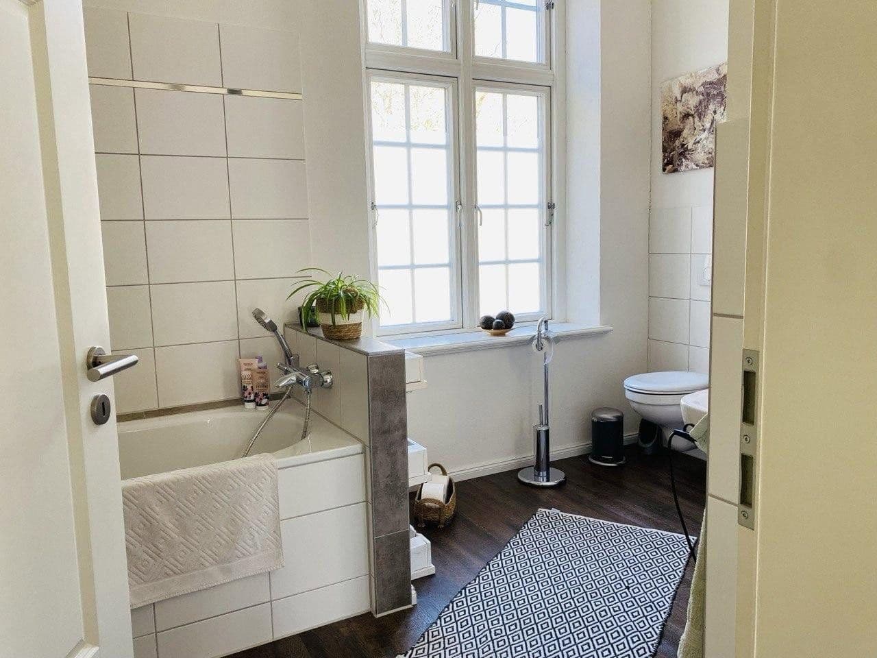 3 bedroom flat to rent, 106 m², Paulihof 2, Schleswig, Schleswig-Holstein 3 bedroom flat to rent, 106 m², Paulihof 2, Schleswig, Schleswig-Holstein