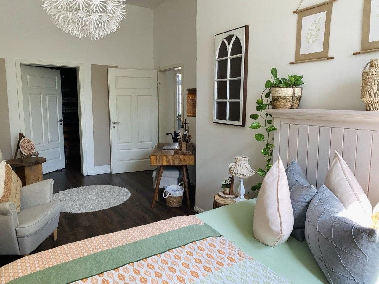 3 bedroom flat to rent, 106 m², Paulihof 2, Schleswig, Schleswig-Holstein 3 bedroom flat to rent, 106 m², Paulihof 2, Schleswig, Schleswig-Holstein