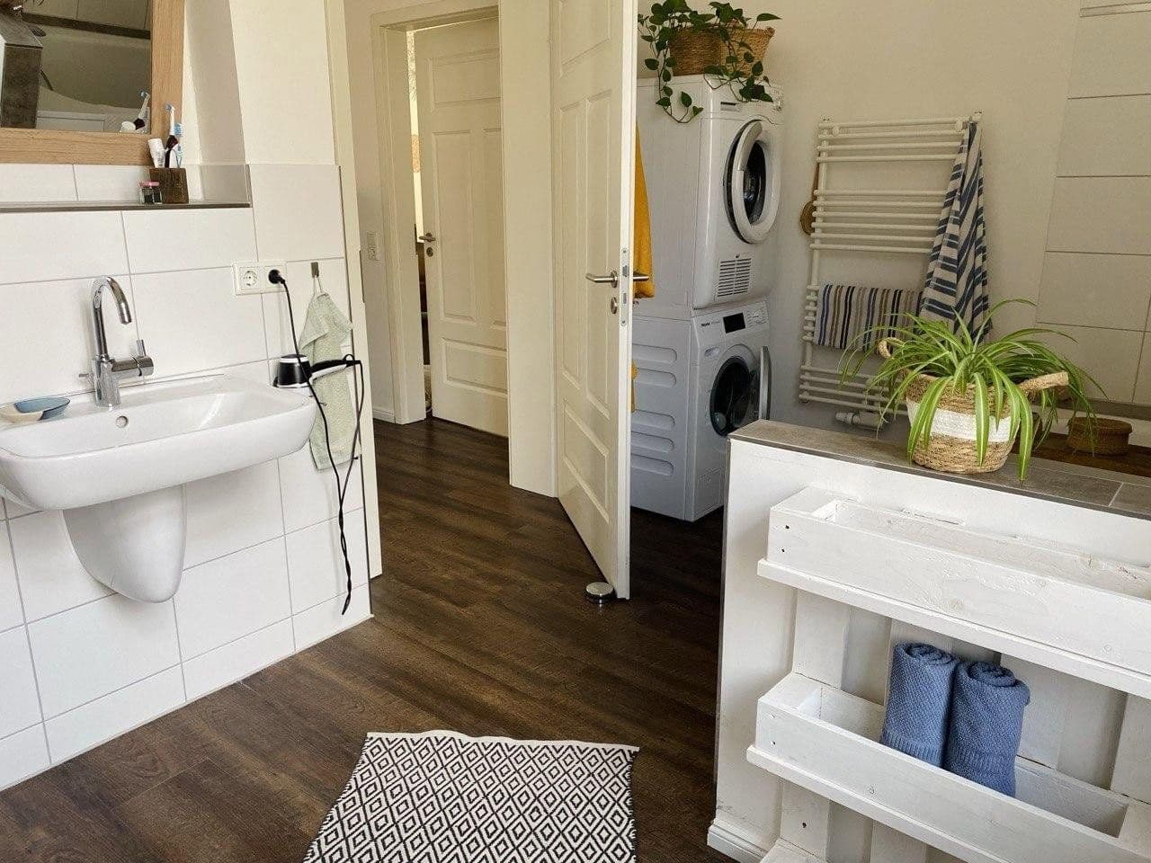 3 bedroom flat to rent, 106 m², Paulihof 2, Schleswig, Schleswig-Holstein 3 bedroom flat to rent, 106 m², Paulihof 2, Schleswig, Schleswig-Holstein