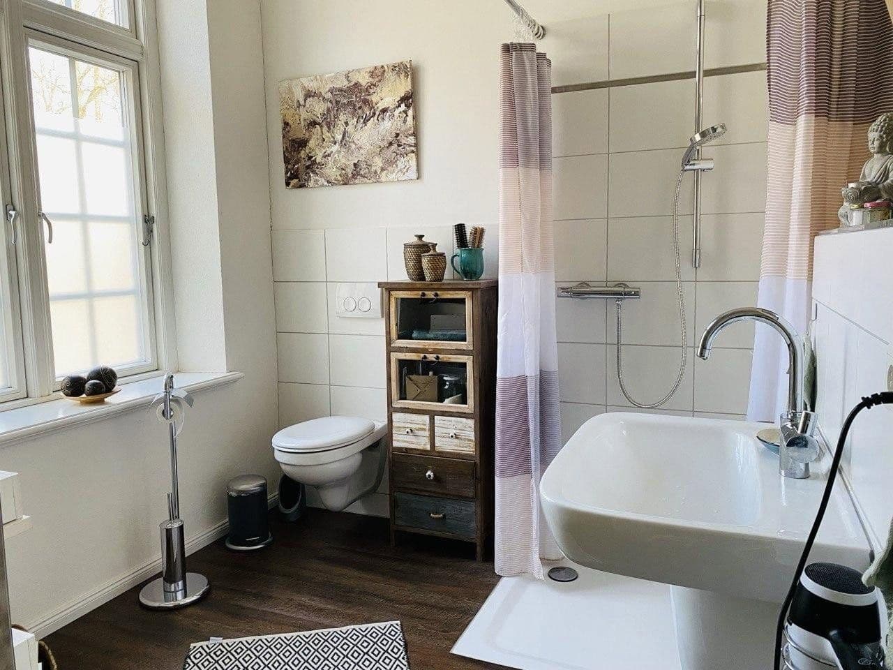 3 bedroom flat to rent, 106 m², Paulihof 2, Schleswig, Schleswig-Holstein 3 bedroom flat to rent, 106 m², Paulihof 2, Schleswig, Schleswig-Holstein