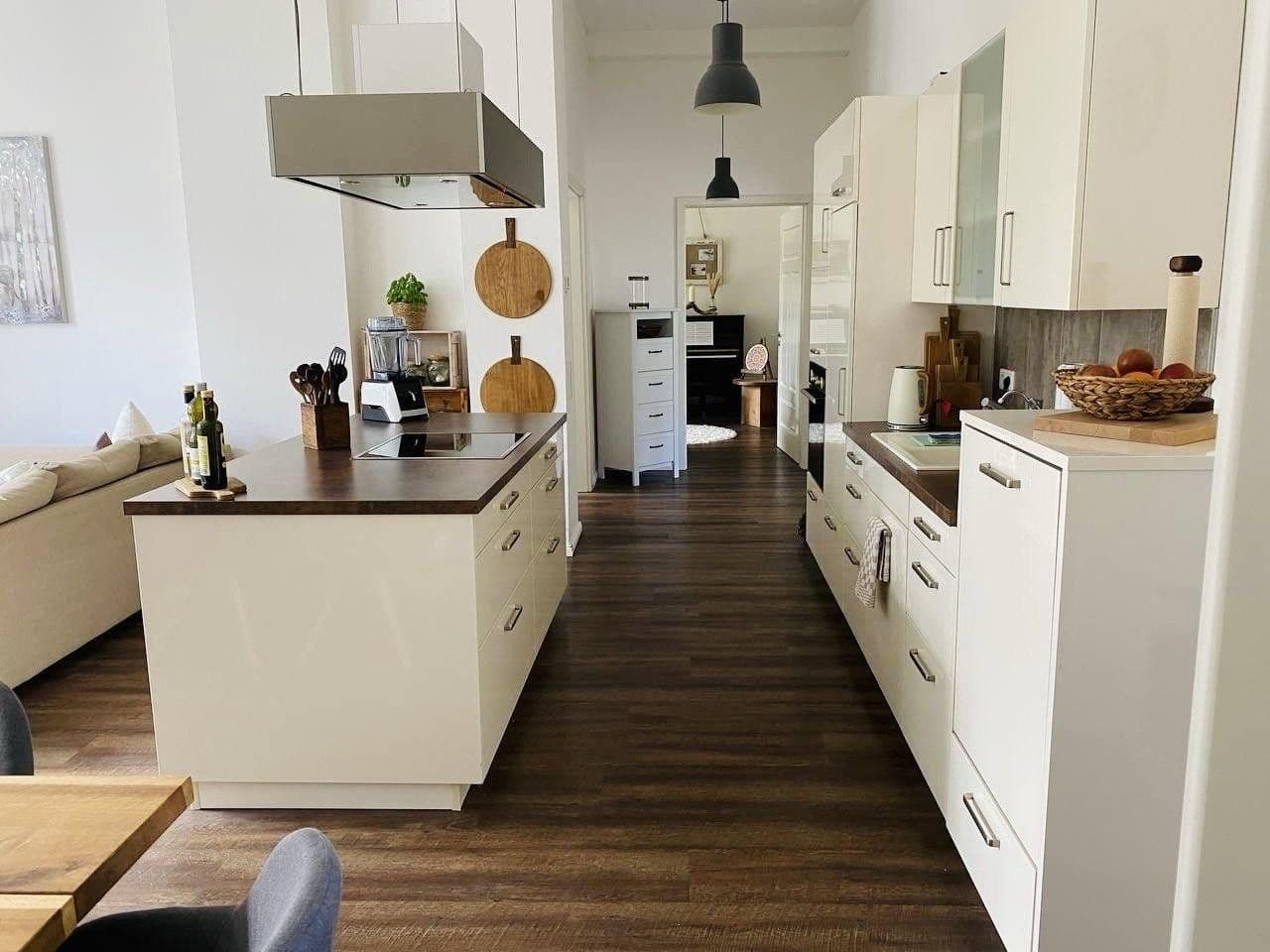 3 bedroom flat to rent, 106 m², Paulihof 2, Schleswig, Schleswig-Holstein 3 bedroom flat to rent, 106 m², Paulihof 2, Schleswig, Schleswig-Holstein