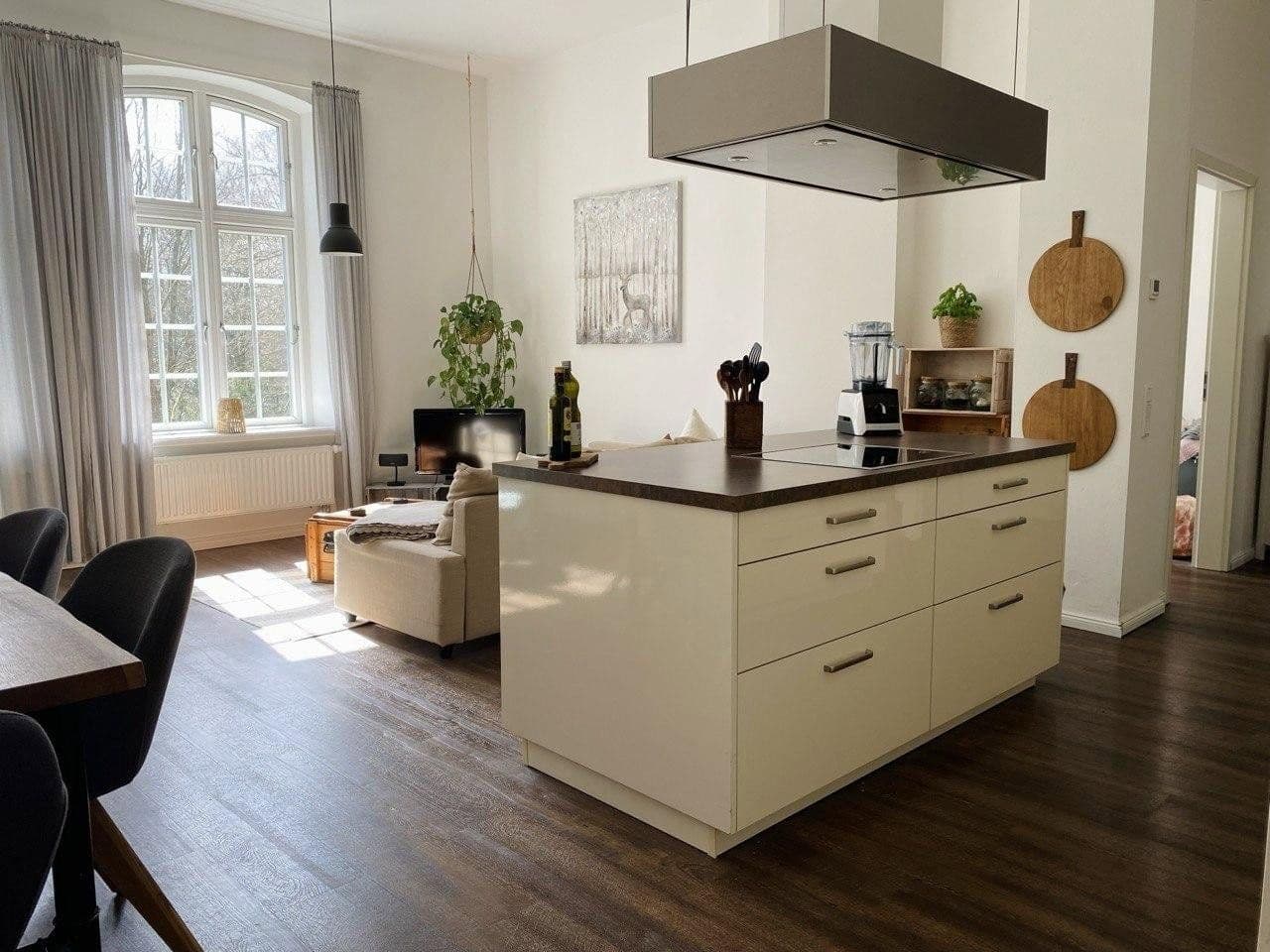 3 bedroom flat to rent, 106 m², Paulihof 2, Schleswig, Schleswig-Holstein 3 bedroom flat to rent, 106 m², Paulihof 2, Schleswig, Schleswig-Holstein