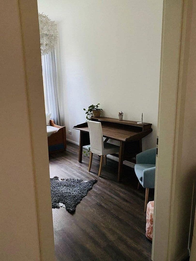 3 bedroom flat to rent, 106 m², Paulihof 2, Schleswig, Schleswig-Holstein 3 bedroom flat to rent, 106 m², Paulihof 2, Schleswig, Schleswig-Holstein