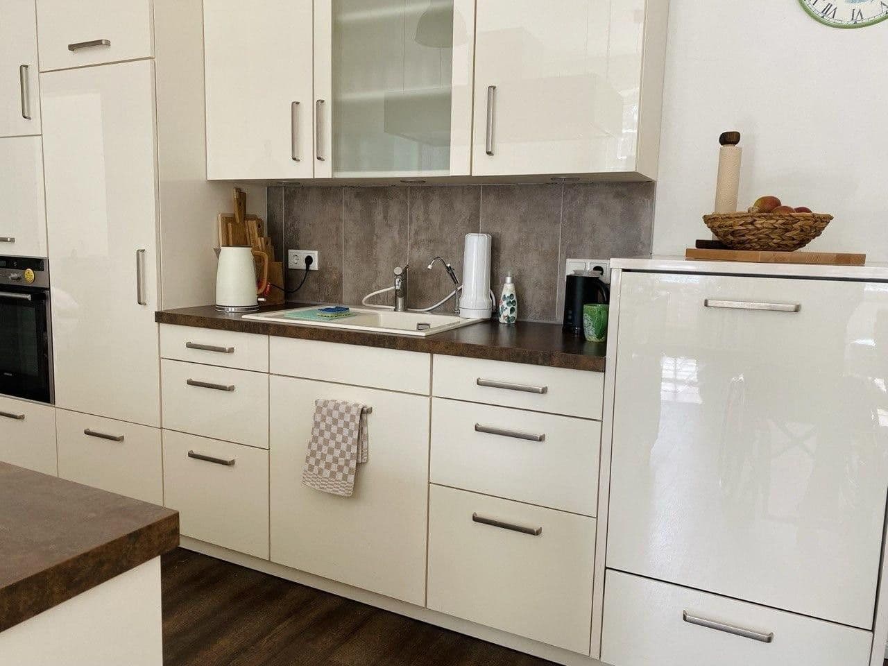 3 bedroom flat to rent, 106 m², Paulihof 2, Schleswig, Schleswig-Holstein 3 bedroom flat to rent, 106 m², Paulihof 2, Schleswig, Schleswig-Holstein