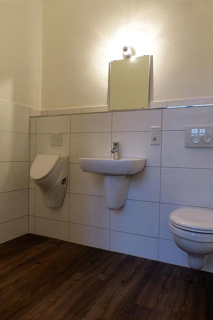 3 bedroom flat to rent, 106 m², Paulihof 2, Schleswig, Schleswig-Holstein 3 bedroom flat to rent, 106 m², Paulihof 2, Schleswig, Schleswig-Holstein