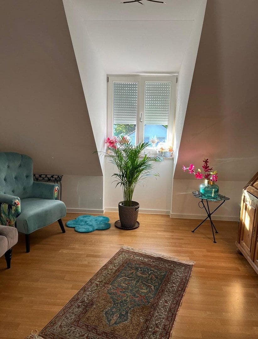 4 bedroom flat for sale, 118 m², München, Bavaria 4 bedroom flat for sale, 118 m², München, Bavaria