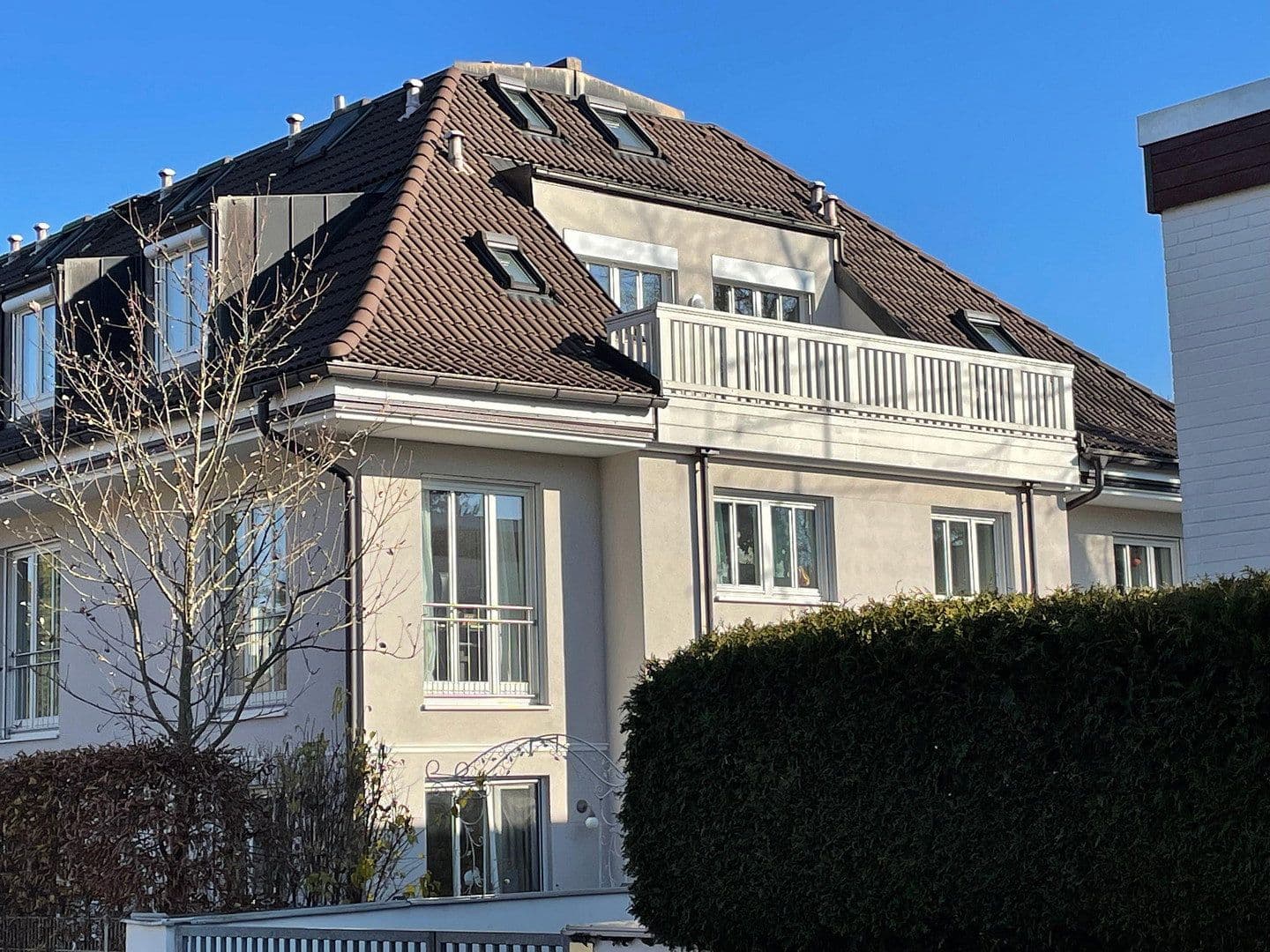 4 bedroom flat for sale, 118 m², München, Bavaria 4 bedroom flat for sale, 118 m², München, Bavaria