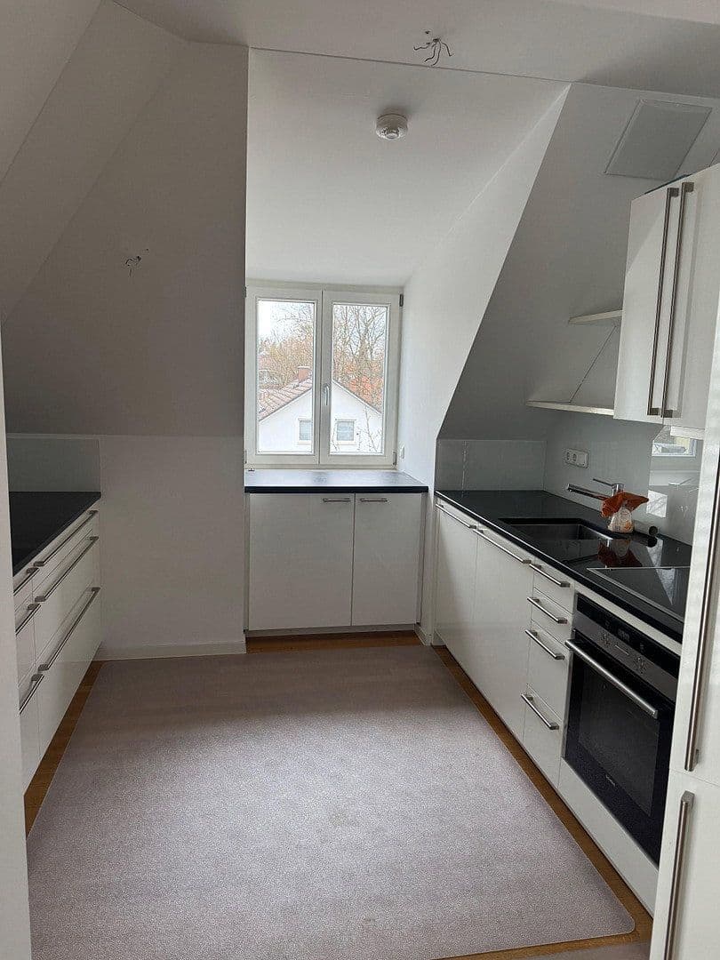 4 bedroom flat for sale, 118 m², München, Bavaria 4 bedroom flat for sale, 118 m², München, Bavaria