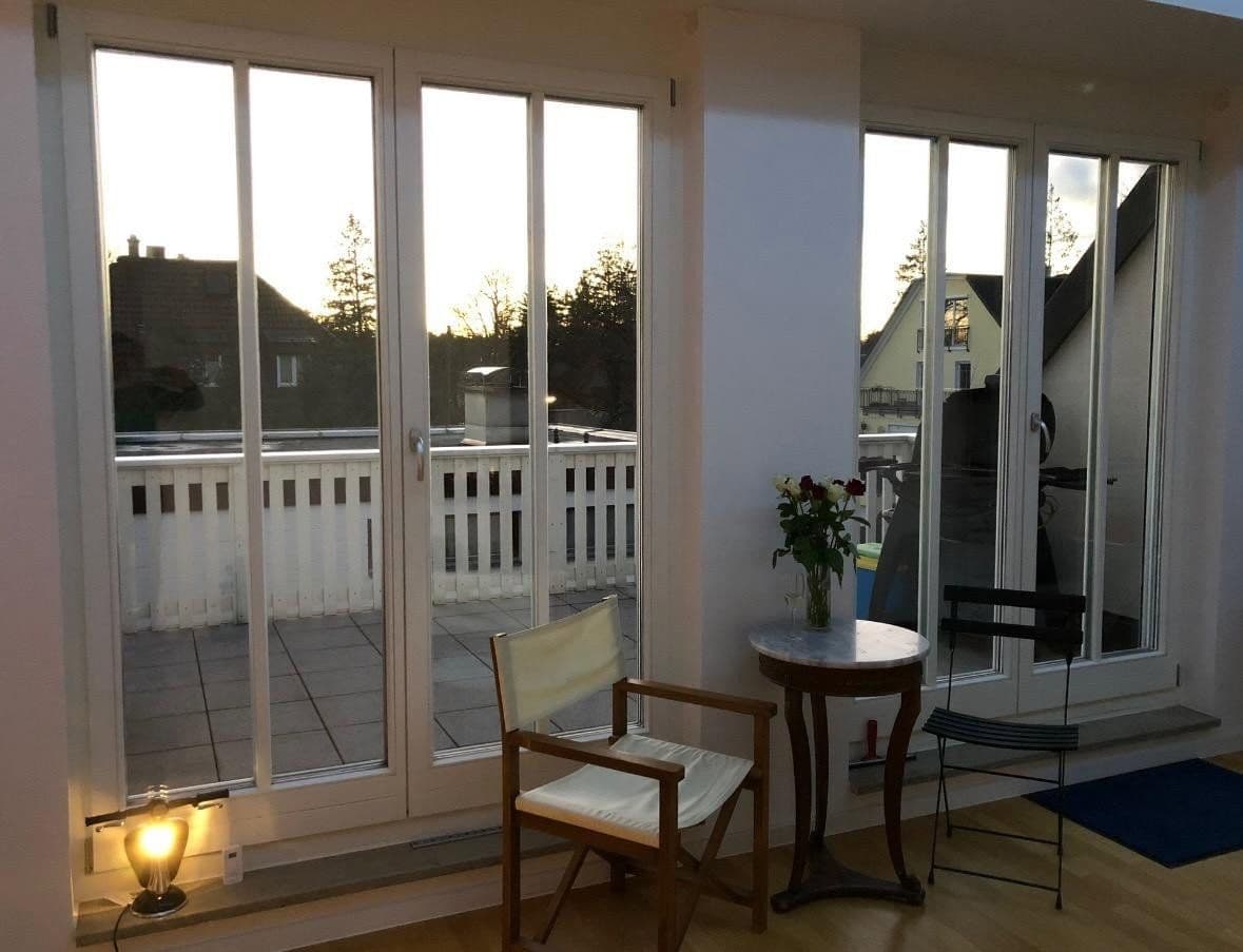 4 bedroom flat for sale, 118 m², München, Bavaria 4 bedroom flat for sale, 118 m², München, Bavaria