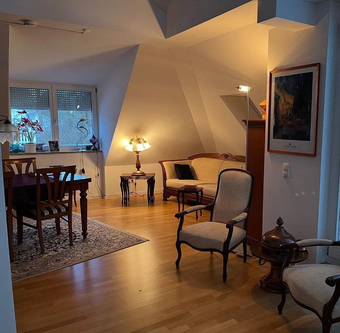 4 bedroom flat for sale, 118 m², München, Bavaria 4 bedroom flat for sale, 118 m², München, Bavaria