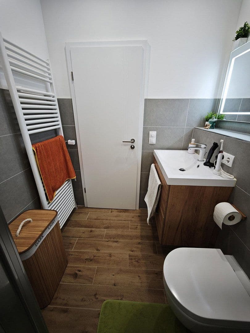 2 bedroom flat for sale, 47 m², Zentrumstr. 1, Hemmoor, Lower Saxony 2 bedroom flat for sale, 47 m², Zentrumstr. 1, Hemmoor, Lower Saxony