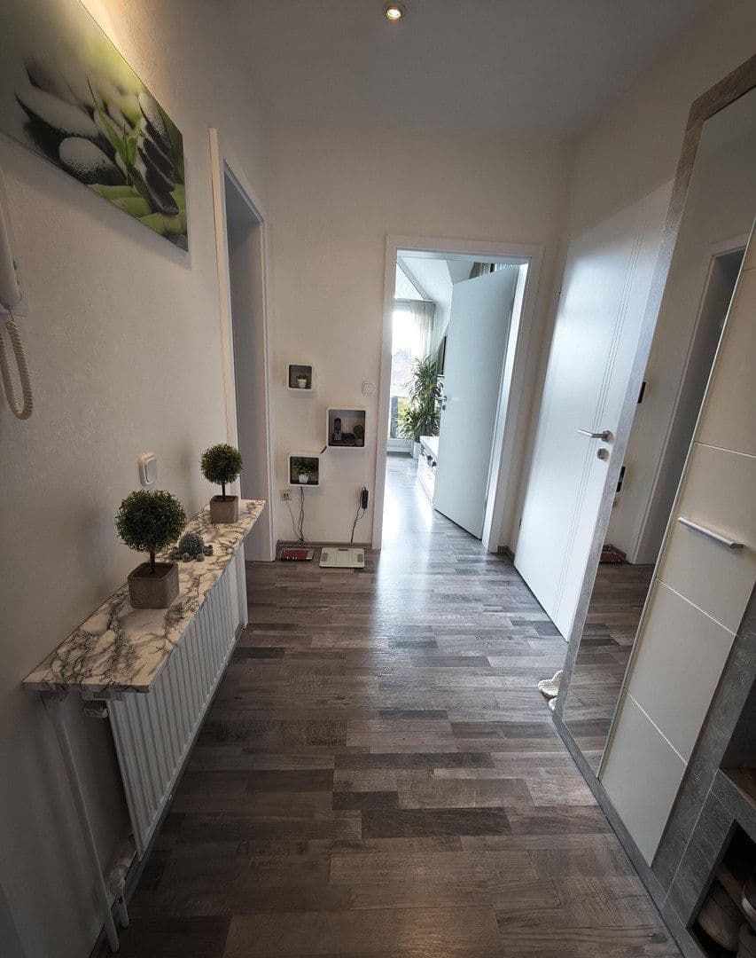 2 bedroom flat for sale, 47 m², Zentrumstr. 1, Hemmoor, Lower Saxony 2 bedroom flat for sale, 47 m², Zentrumstr. 1, Hemmoor, Lower Saxony