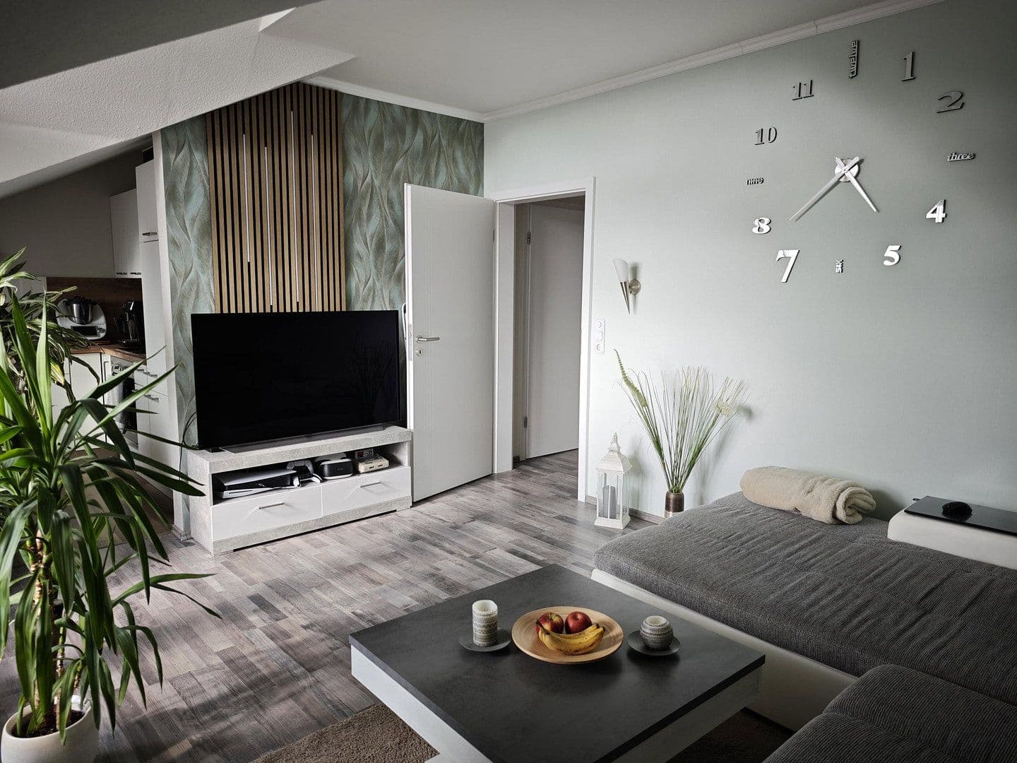 2 bedroom flat for sale, 47 m², Zentrumstr. 1, Hemmoor, Lower Saxony 2 bedroom flat for sale, 47 m², Zentrumstr. 1, Hemmoor, Lower Saxony