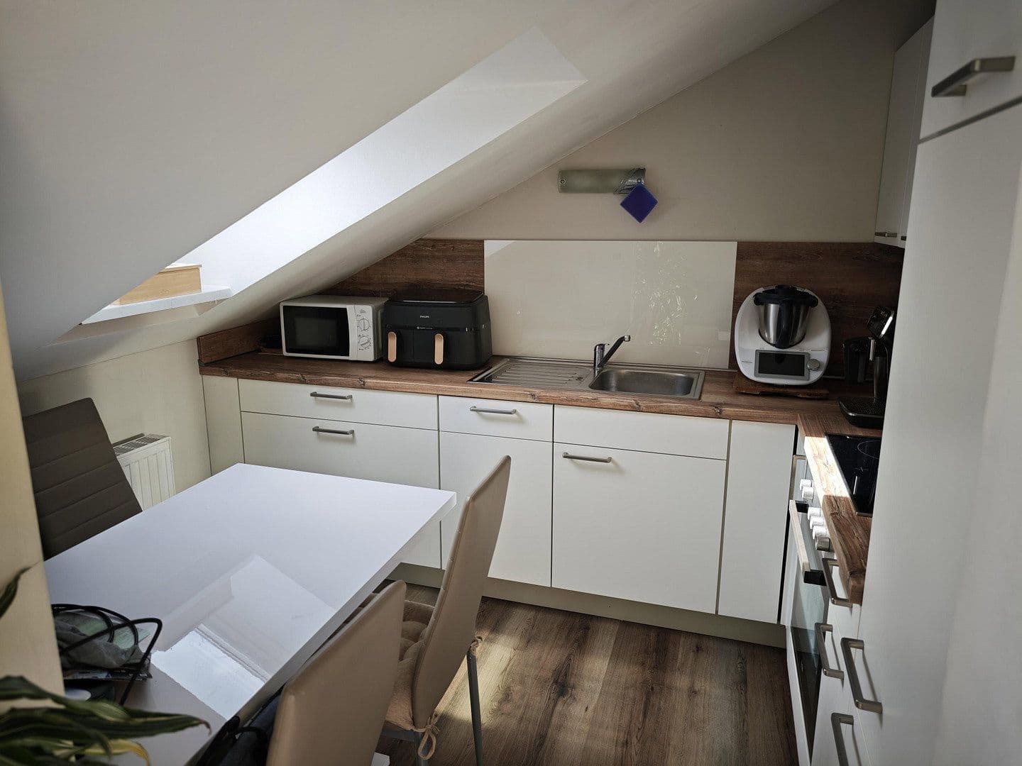 2 bedroom flat for sale, 47 m², Zentrumstr. 1, Hemmoor, Lower Saxony 2 bedroom flat for sale, 47 m², Zentrumstr. 1, Hemmoor, Lower Saxony