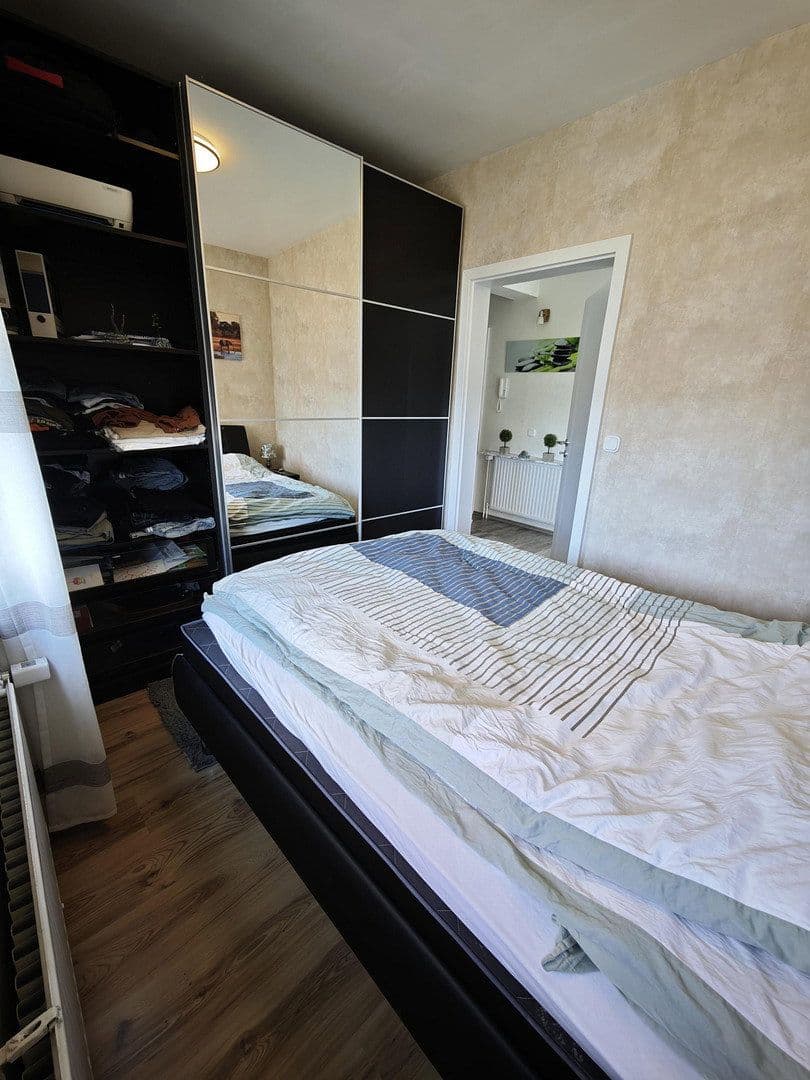 2 bedroom flat for sale, 47 m², Zentrumstr. 1, Hemmoor, Lower Saxony 2 bedroom flat for sale, 47 m², Zentrumstr. 1, Hemmoor, Lower Saxony