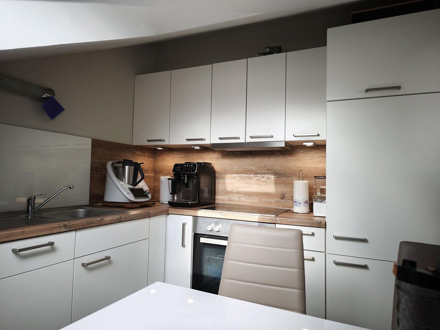 2 bedroom flat for sale, 47 m², Zentrumstr. 1, Hemmoor, Lower Saxony 2 bedroom flat for sale, 47 m², Zentrumstr. 1, Hemmoor, Lower Saxony