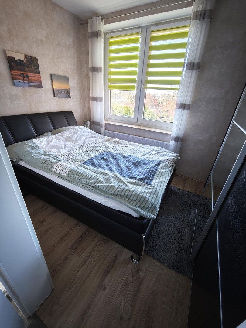 2 bedroom flat for sale, 47 m², Zentrumstr. 1, Hemmoor, Lower Saxony 2 bedroom flat for sale, 47 m², Zentrumstr. 1, Hemmoor, Lower Saxony