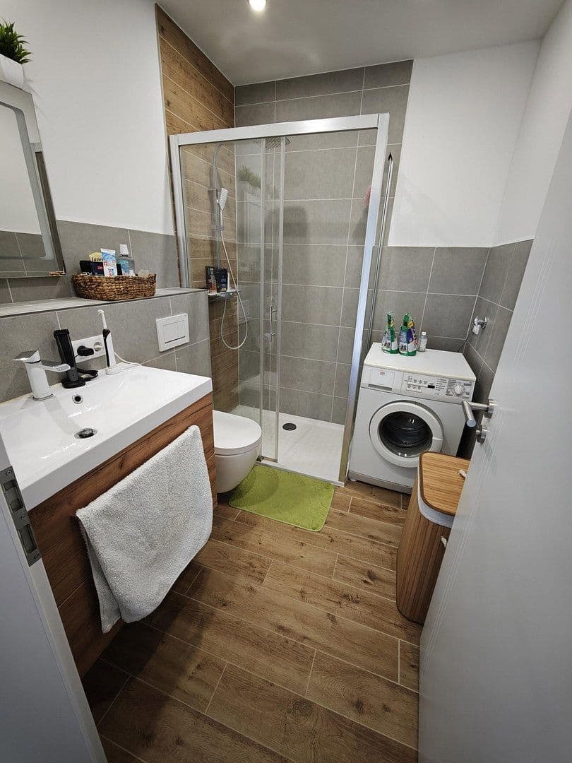2 bedroom flat for sale, 47 m², Zentrumstr. 1, Hemmoor, Lower Saxony 2 bedroom flat for sale, 47 m², Zentrumstr. 1, Hemmoor, Lower Saxony