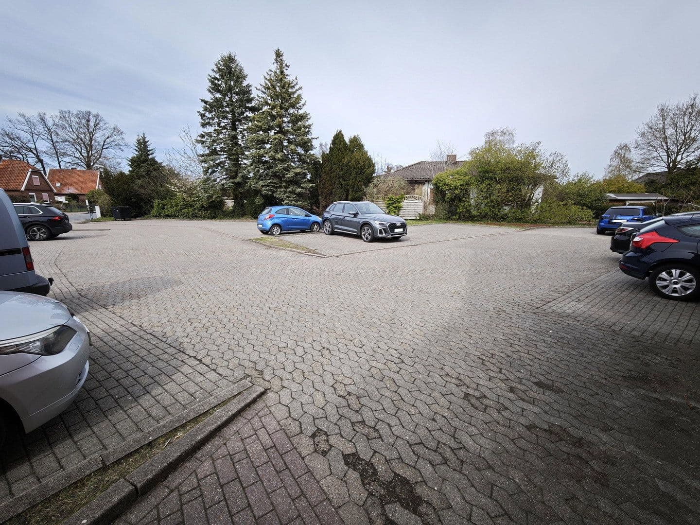 2 bedroom flat for sale, 47 m², Zentrumstr. 1, Hemmoor, Lower Saxony 2 bedroom flat for sale, 47 m², Zentrumstr. 1, Hemmoor, Lower Saxony