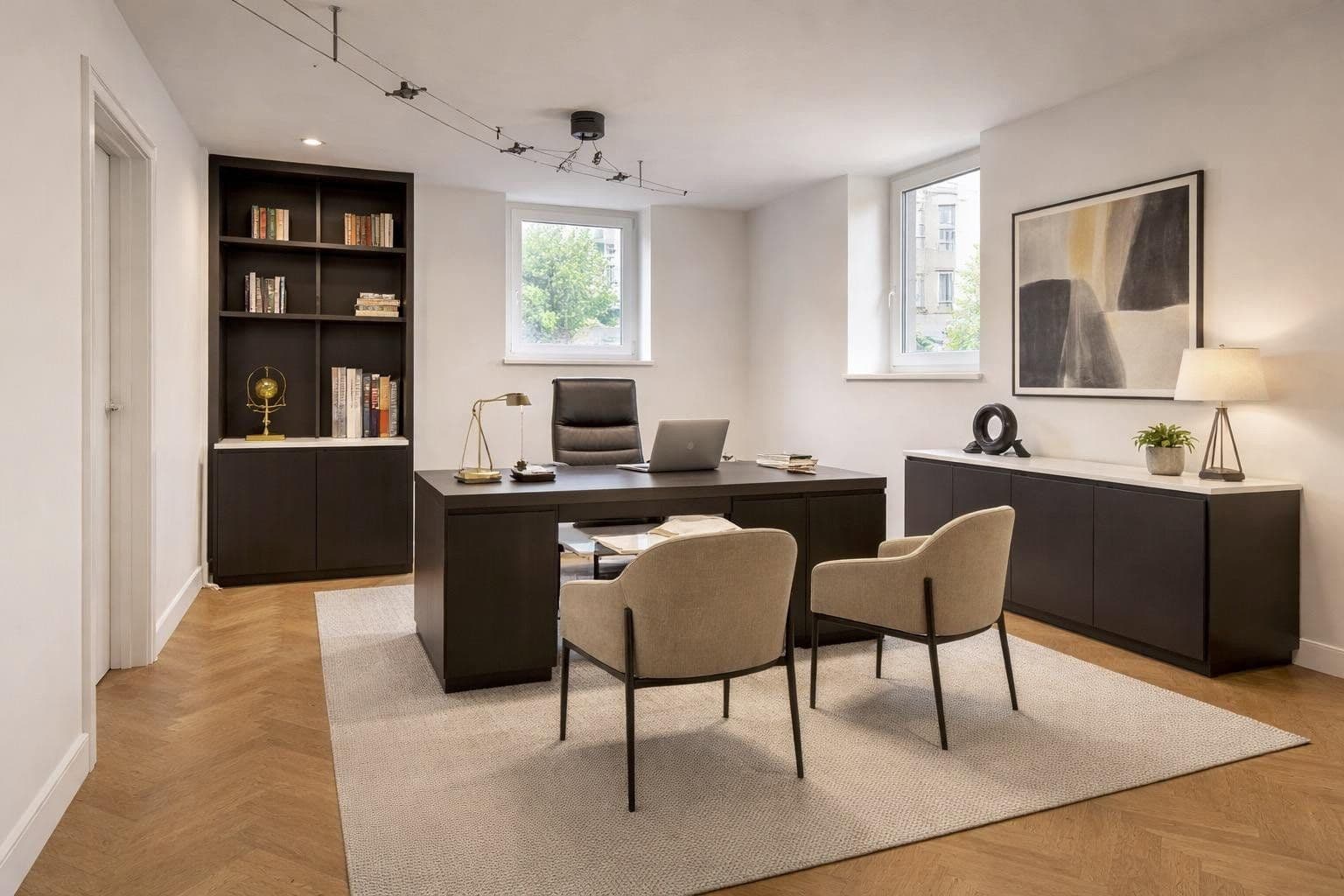 office to rent, 350 m², Majakowskiring, Berlin, Berlin office to rent, 350 m², Majakowskiring, Berlin, Berlin