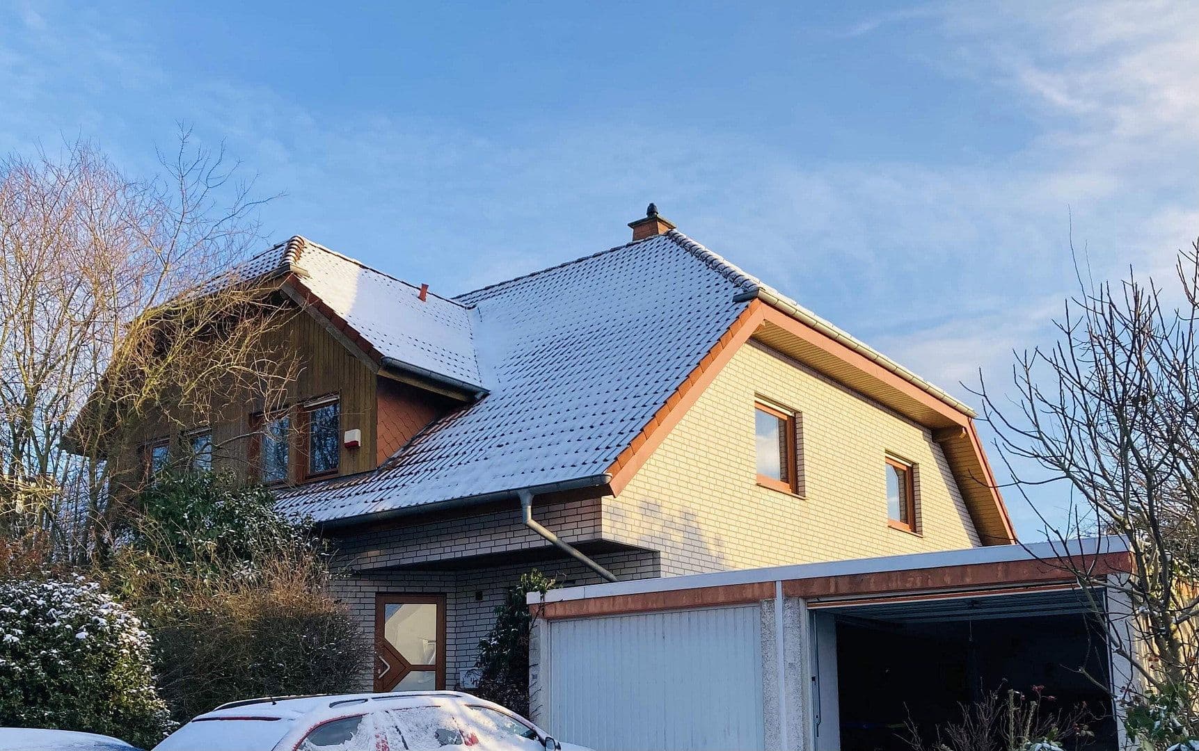house for sale, 136 m², Spenge, North Rhine-Westphalia house for sale, 136 m², Spenge, North Rhine-Westphalia