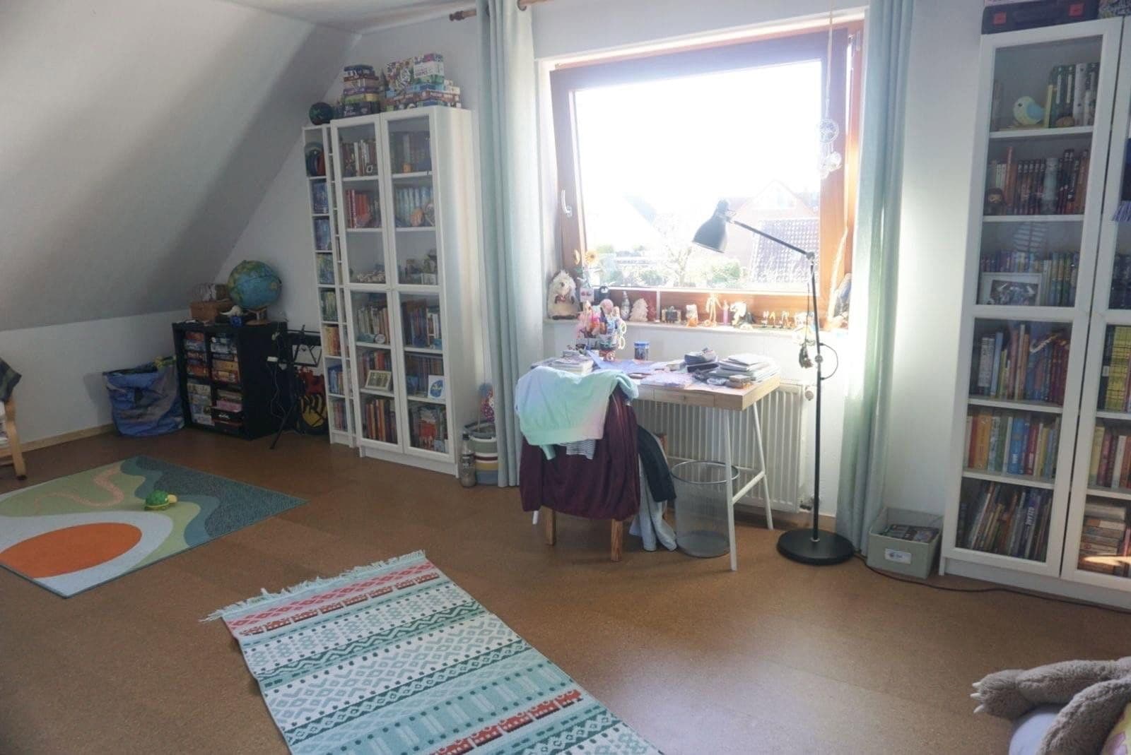 house for sale, 136 m², Spenge, North Rhine-Westphalia house for sale, 136 m², Spenge, North Rhine-Westphalia