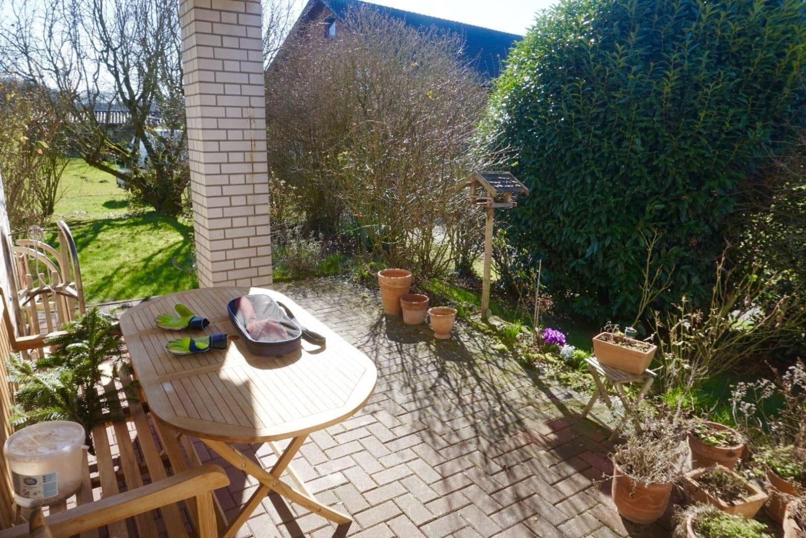 house for sale, 136 m², Spenge, North Rhine-Westphalia house for sale, 136 m², Spenge, North Rhine-Westphalia