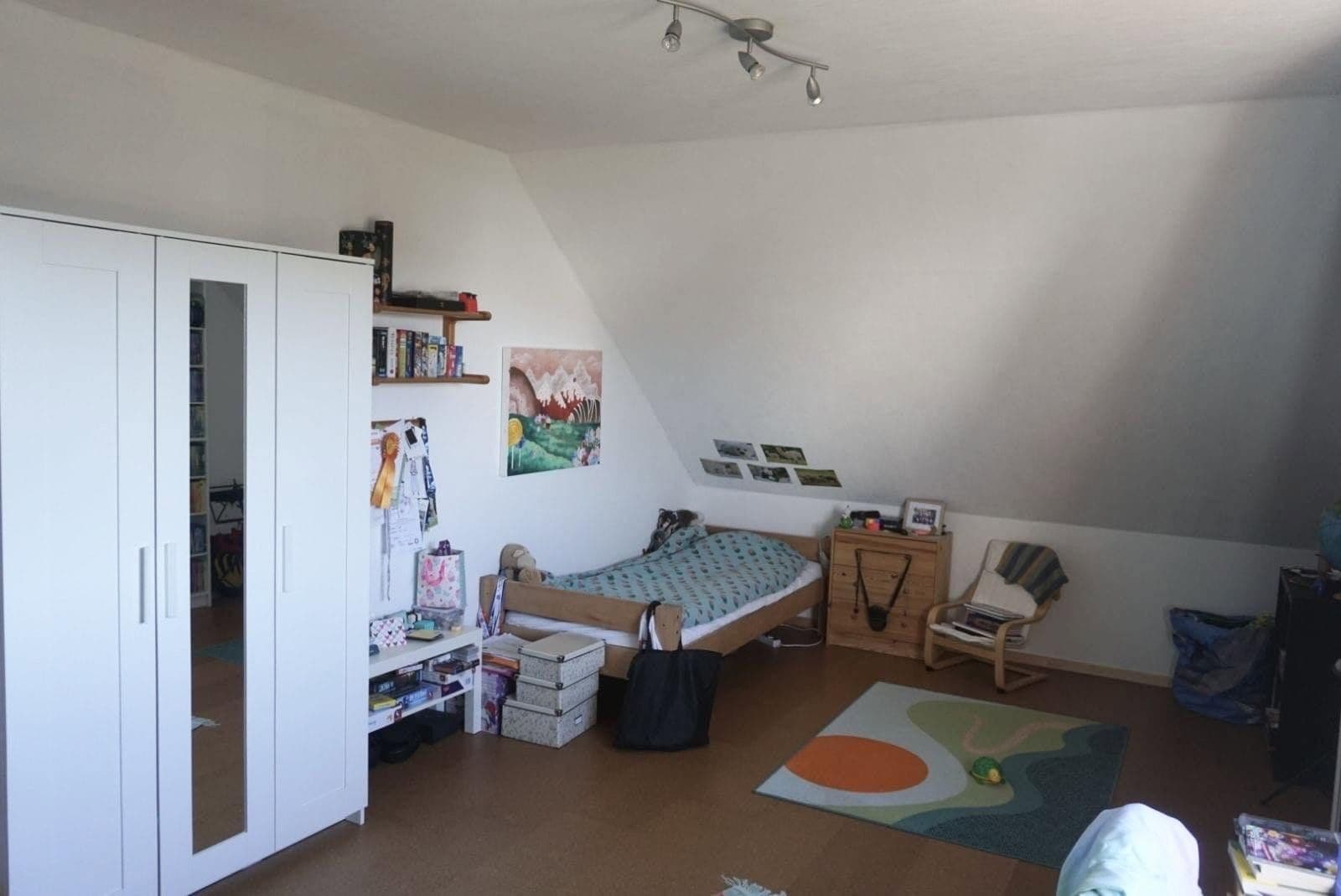 house for sale, 136 m², Spenge, North Rhine-Westphalia house for sale, 136 m², Spenge, North Rhine-Westphalia