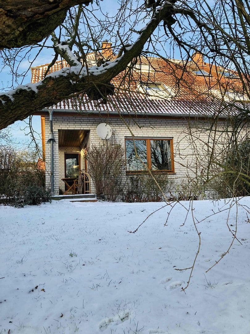 house for sale, 136 m², Spenge, North Rhine-Westphalia house for sale, 136 m², Spenge, North Rhine-Westphalia