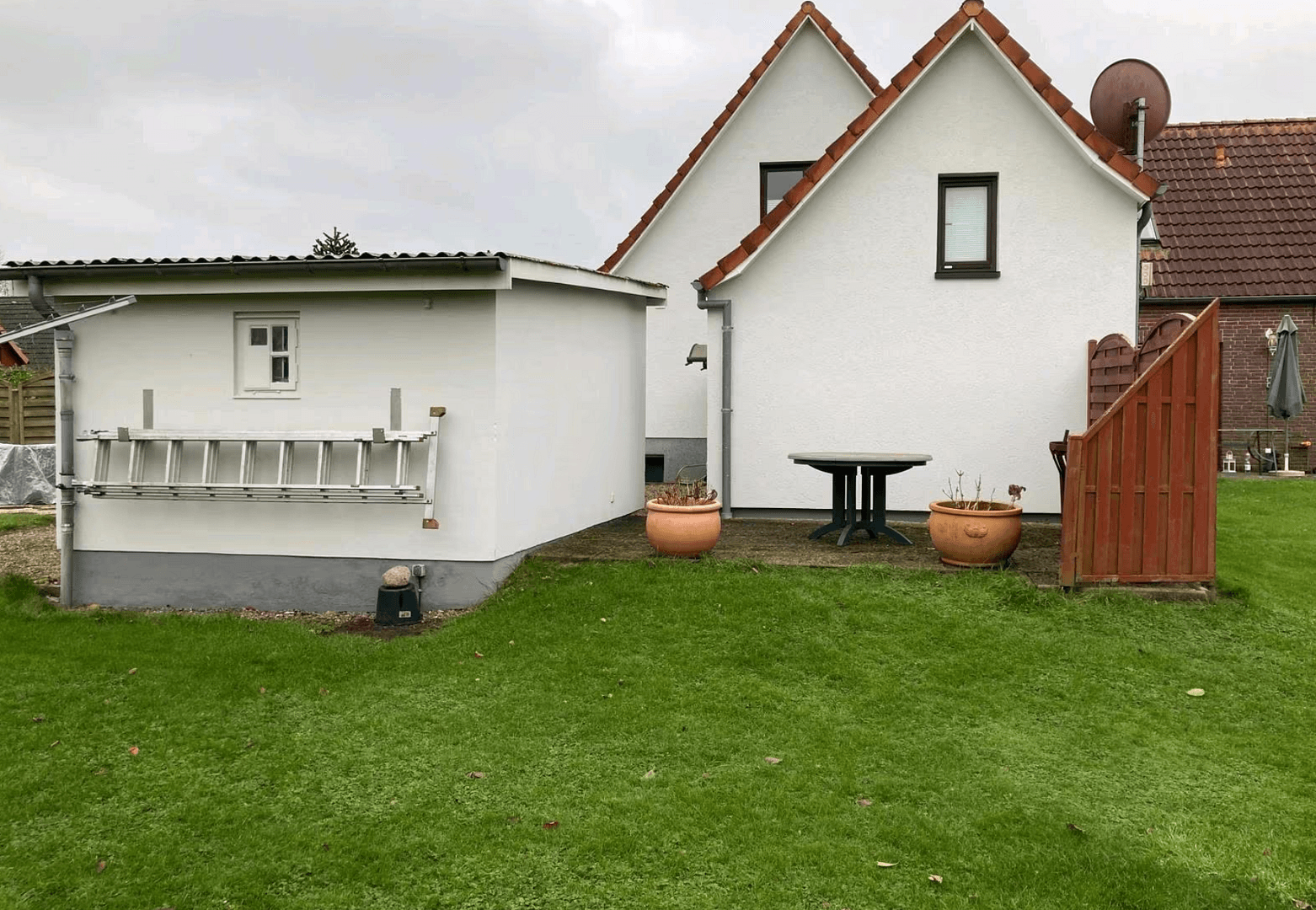 house for sale, 212 m², Bergstraße 13, Damendorf, Schleswig-Holstein house for sale, 212 m², Bergstraße 13, Damendorf, Schleswig-Holstein