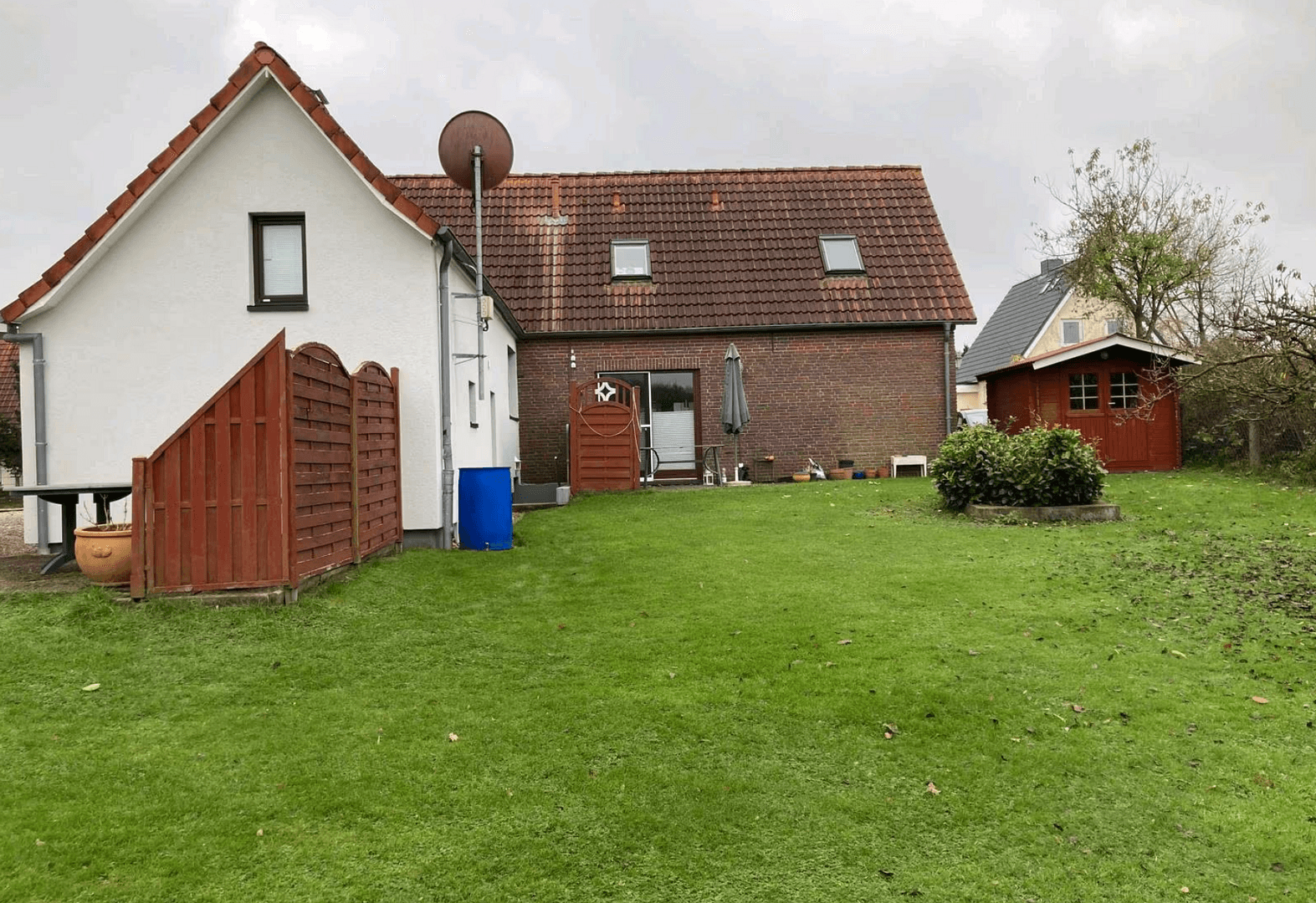 house for sale, 212 m², Bergstraße 13, Damendorf, Schleswig-Holstein house for sale, 212 m², Bergstraße 13, Damendorf, Schleswig-Holstein