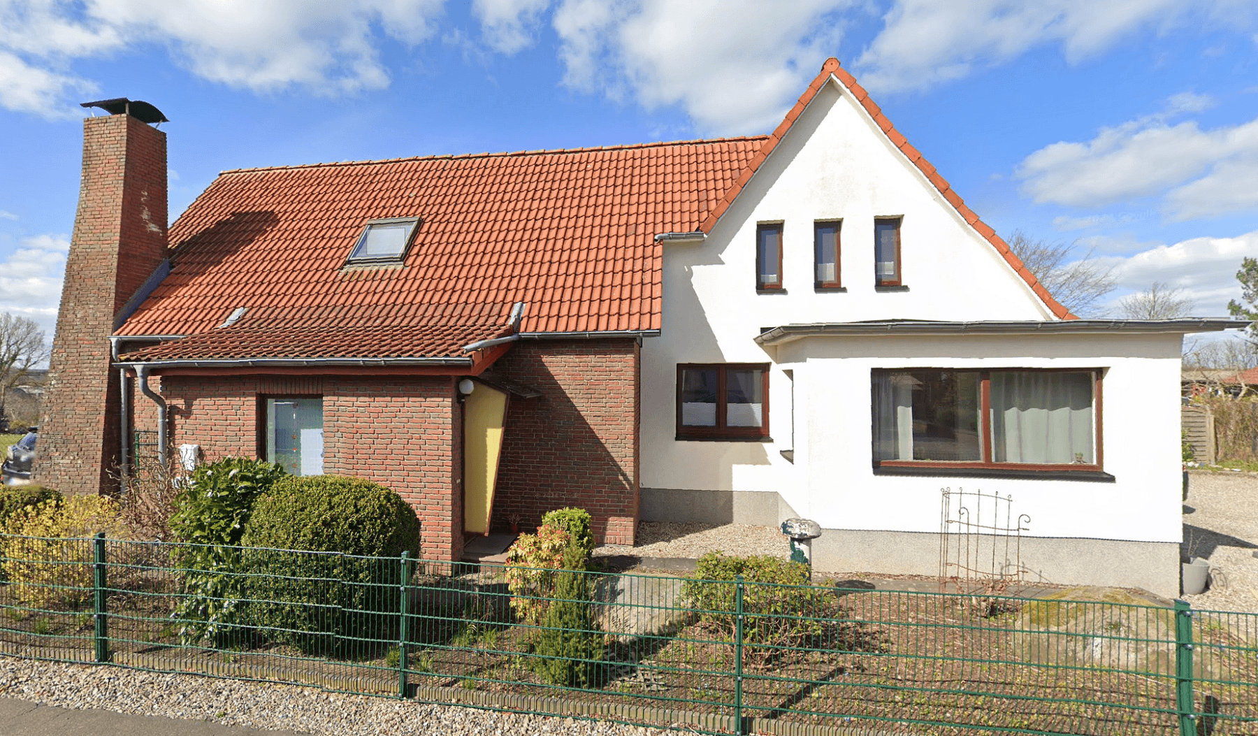 house for sale, 212 m², Bergstraße 13, Damendorf, Schleswig-Holstein house for sale, 212 m², Bergstraße 13, Damendorf, Schleswig-Holstein