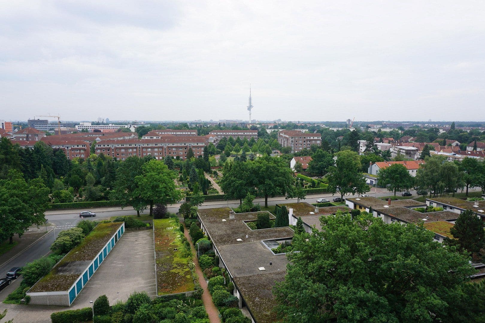 2 bedroom flat for sale, 63 m², Hanover, Lower Saxony 2 bedroom flat for sale, 63 m², Hanover, Lower Saxony