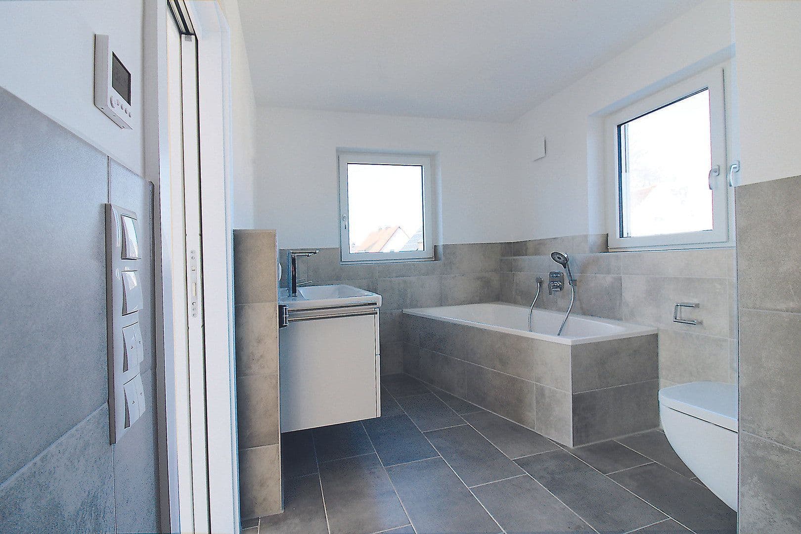 3 bedroom flat for sale, 131 m², Augsburger Straße 35 b, Gersthofen, Bavaria 3 bedroom flat for sale, 131 m², Augsburger Straße 35 b, Gersthofen, Bavaria