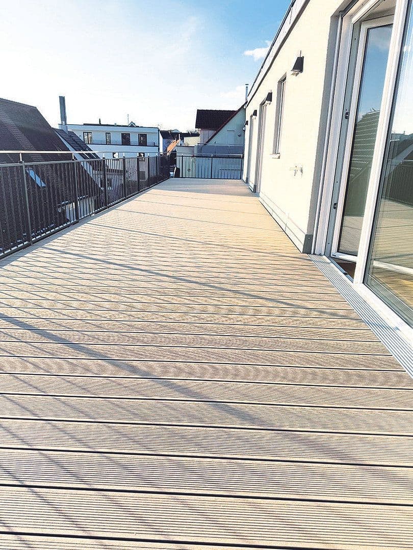 3 bedroom flat for sale, 131 m², Augsburger Straße 35 b, Gersthofen, Bavaria 3 bedroom flat for sale, 131 m², Augsburger Straße 35 b, Gersthofen, Bavaria