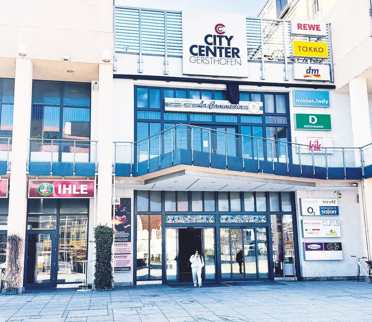 3 bedroom flat for sale, 131 m², Augsburger Straße 35 b, Gersthofen, Bavaria 3 bedroom flat for sale, 131 m², Augsburger Straße 35 b, Gersthofen, Bavaria