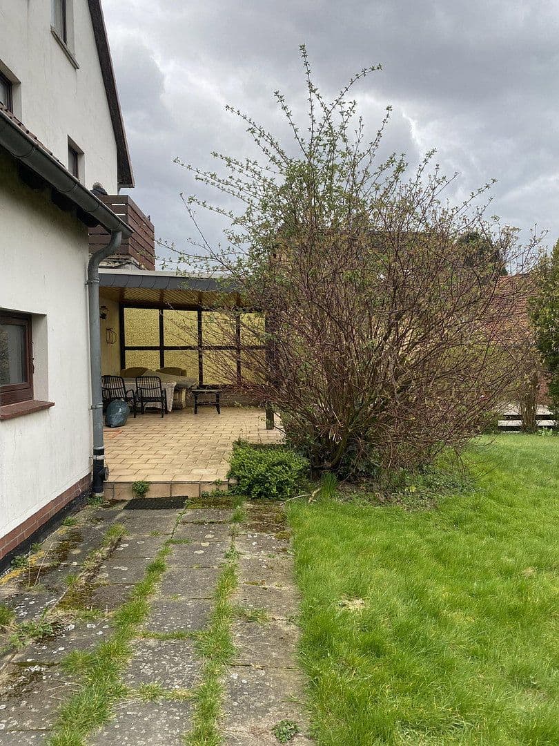 house for sale, 198 m², Bad Nenndorf, Lower Saxony house for sale, 198 m², Bad Nenndorf, Lower Saxony