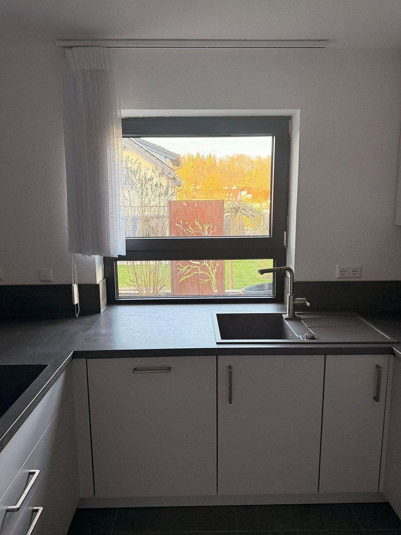 1 bedroom with open-plan kitchen flat to rent, 70 m², Amstetten, Baden-Württemberg 1 bedroom with open-plan kitchen flat to rent, 70 m², Amstetten, Baden-Württemberg
