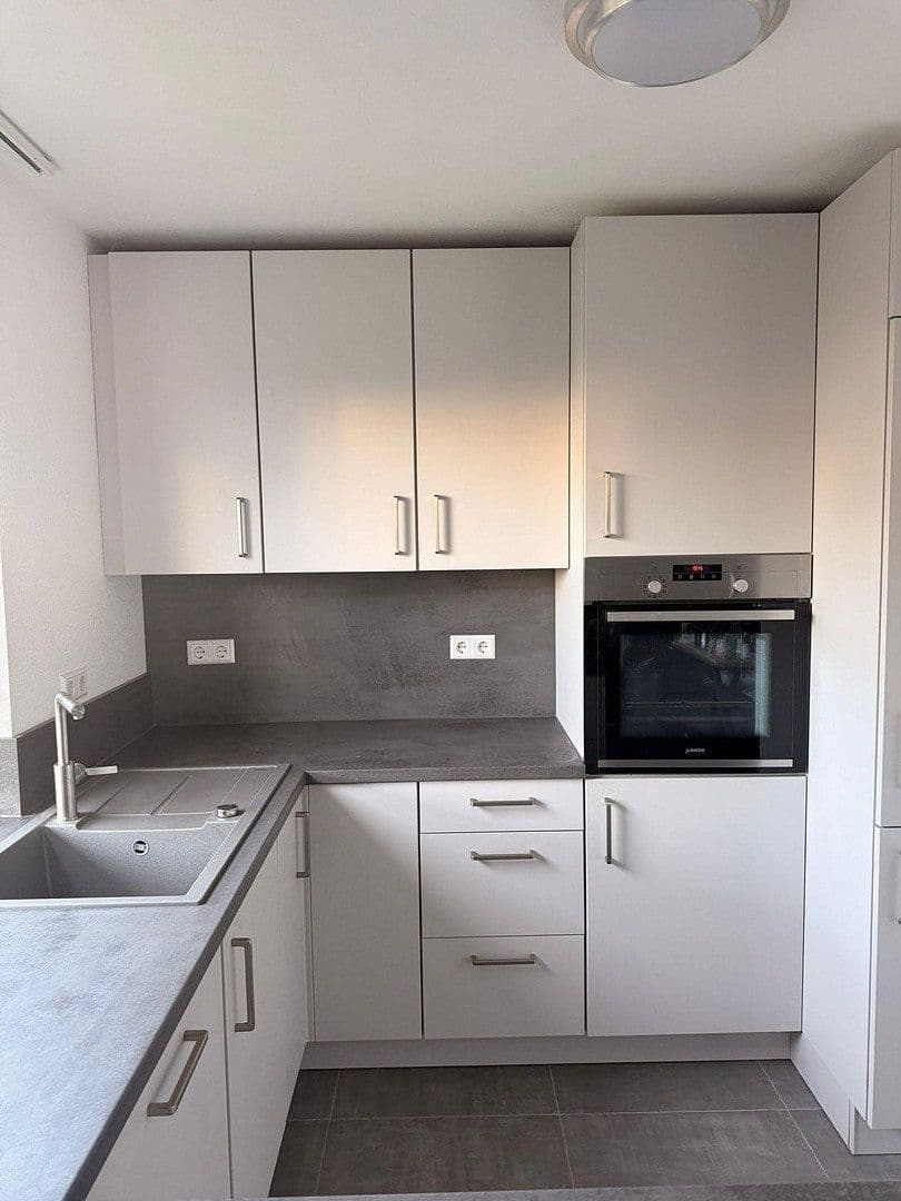 1 bedroom with open-plan kitchen flat to rent, 70 m², Amstetten, Baden-Württemberg 1 bedroom with open-plan kitchen flat to rent, 70 m², Amstetten, Baden-Württemberg