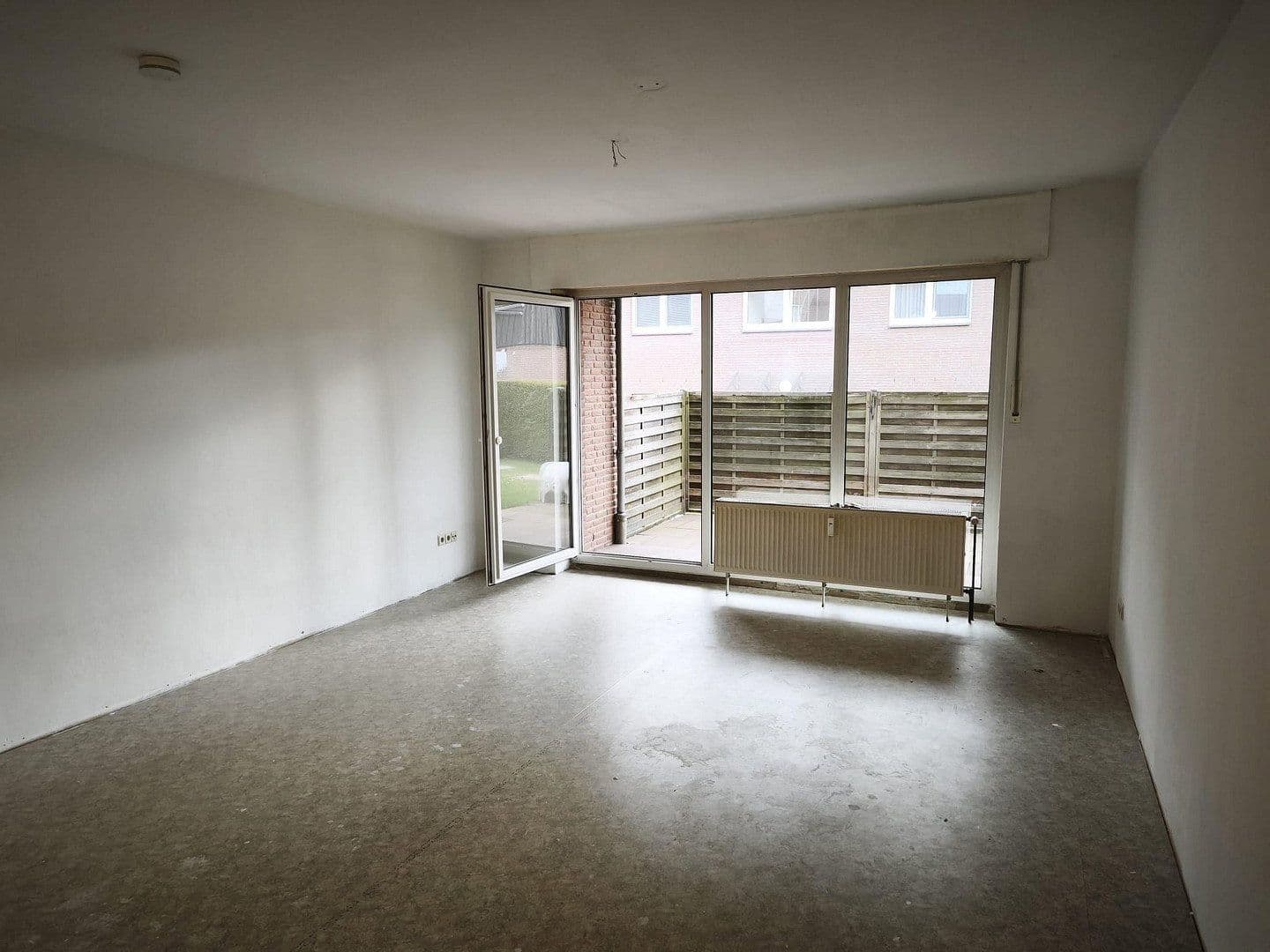 4 bedroom flat for sale, 98 m², Bielefeld-Theesen, North Rhine-Westphalia 4 bedroom flat for sale, 98 m², Bielefeld-Theesen, North Rhine-Westphalia